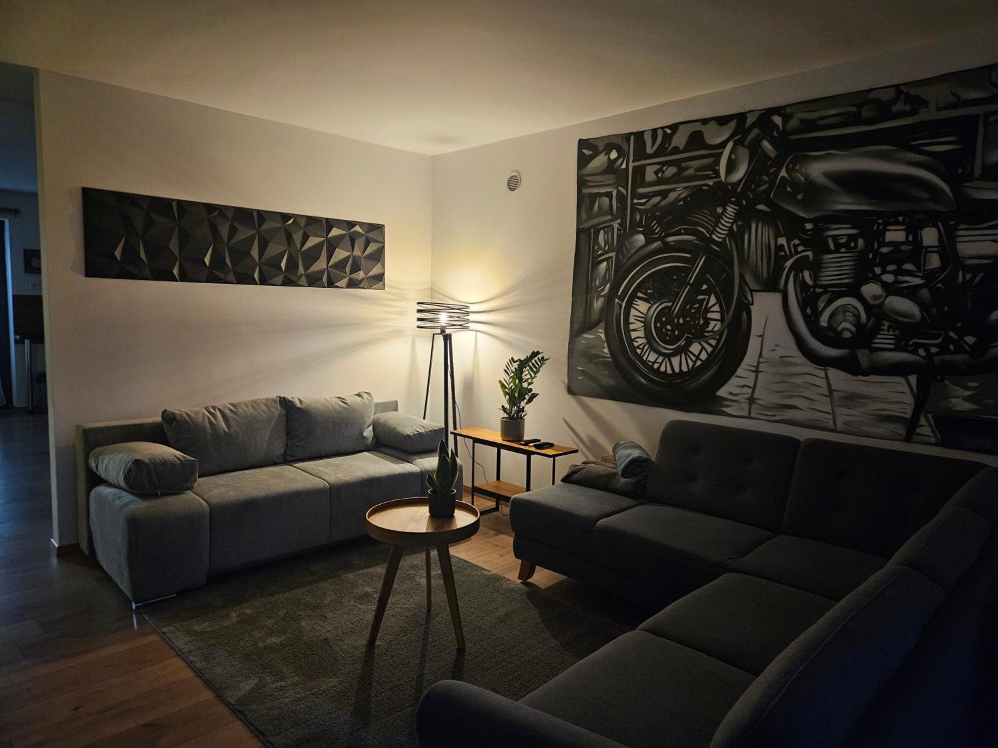 Toelgyes Apartmanhaz Szeged Exteriör bild