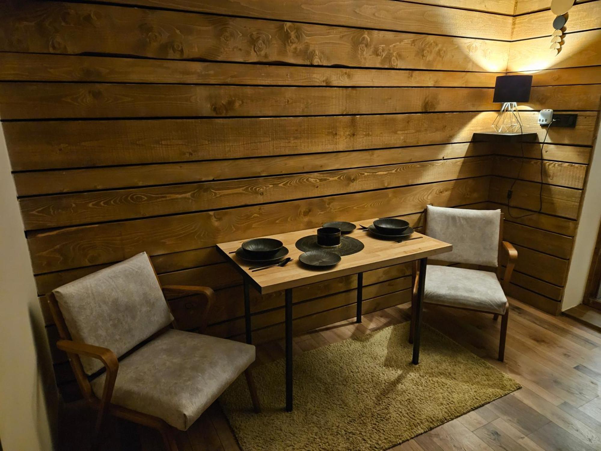 Toelgyes Apartmanhaz Szeged Exteriör bild