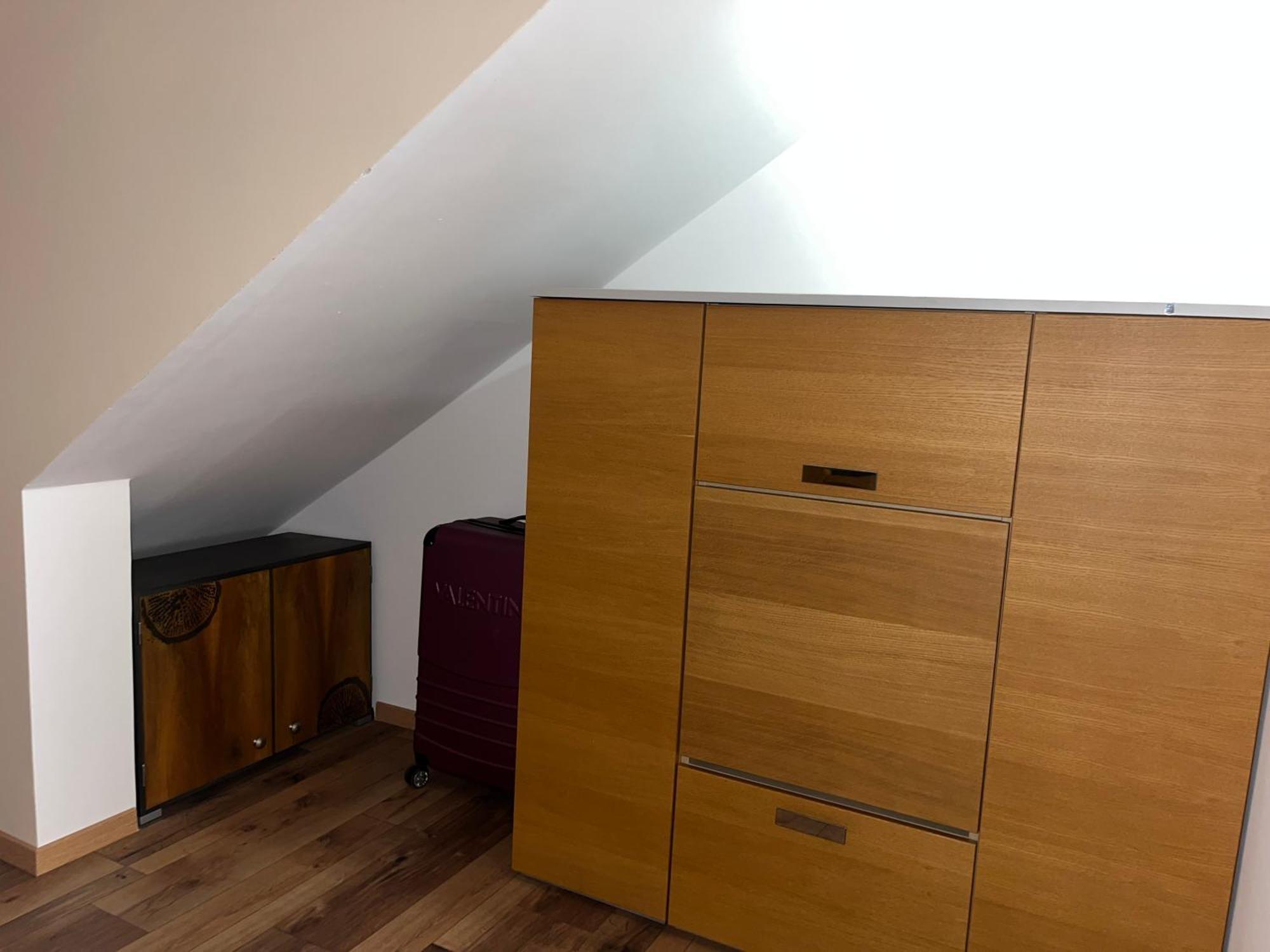 Toelgyes Apartmanhaz Szeged Exteriör bild