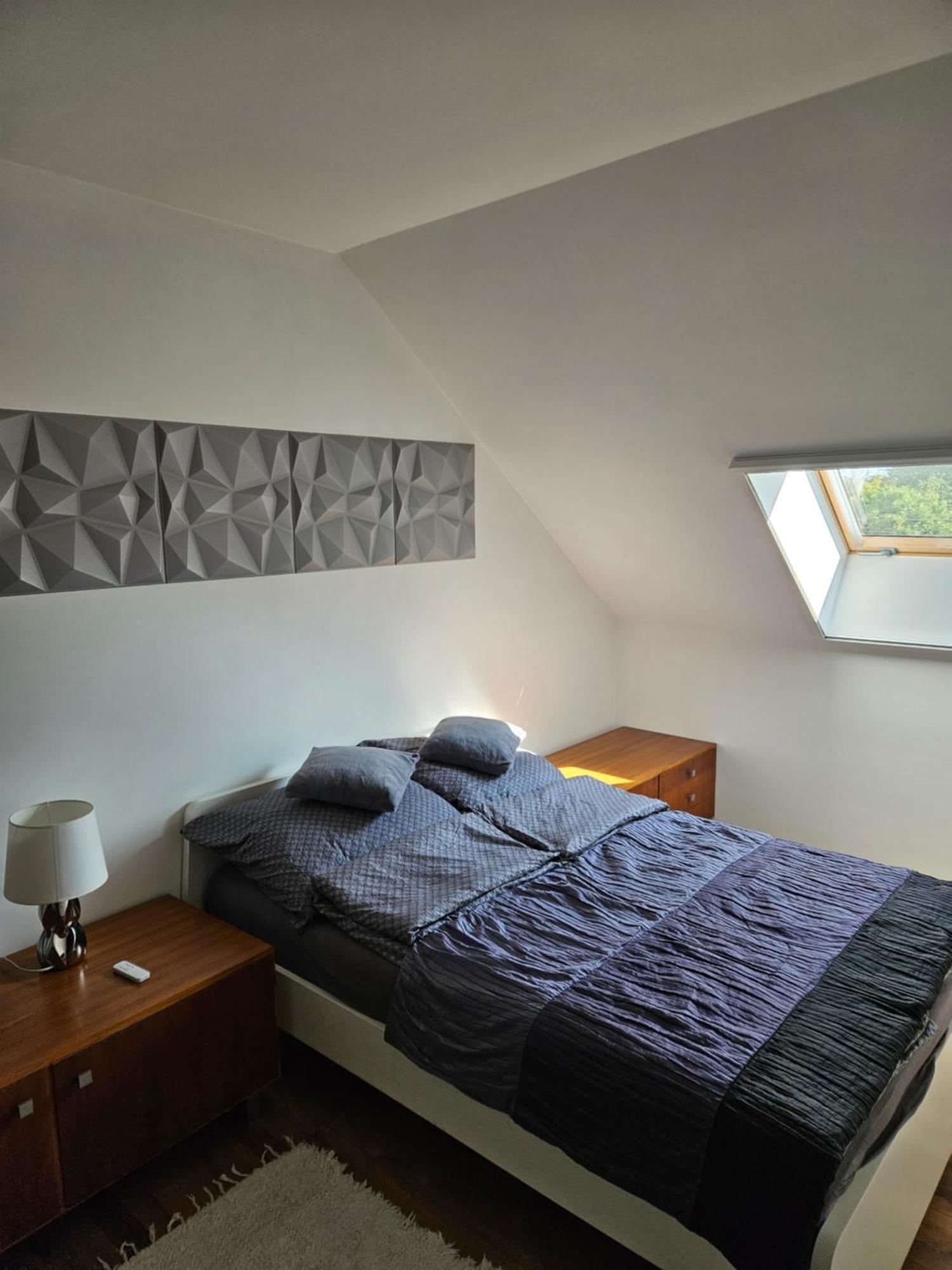 Toelgyes Apartmanhaz Szeged Exteriör bild