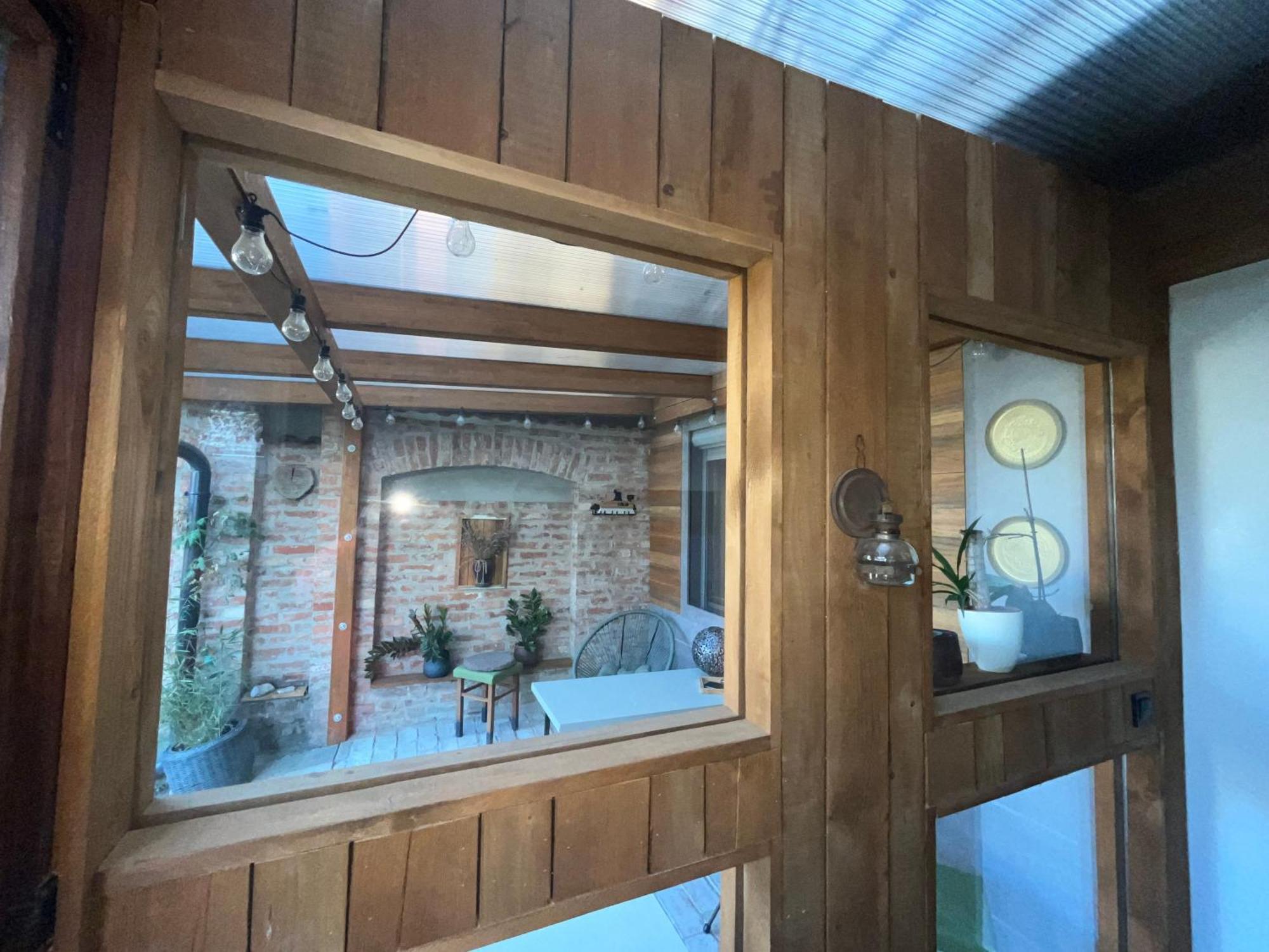 Toelgyes Apartmanhaz Szeged Exteriör bild