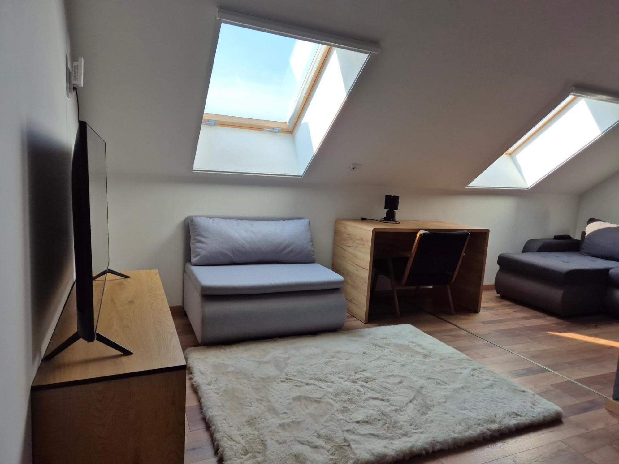 Toelgyes Apartmanhaz Szeged Exteriör bild